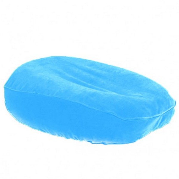 Продукт Baby Matex Relax - Калъфка за гнездо за възглавница, велур - 0 - BG Hlapeta